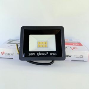 Reflector Led 20w 6500k