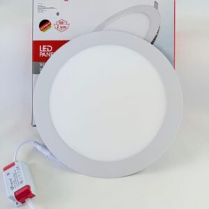 Panel Led 18w 6500k