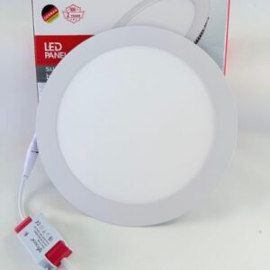 Panel Led 18w 6500k