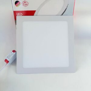 Panel Led 18w 3000k