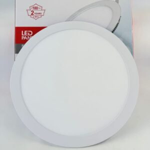 Panel Led 24w 6500k