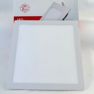 Panel Led 24w 6500k