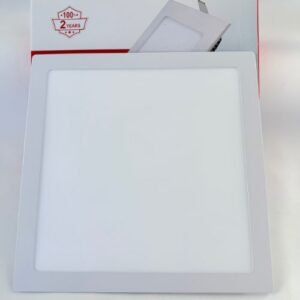 Panel Led 24w 3000k
