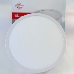Panel Led 24w 6500k