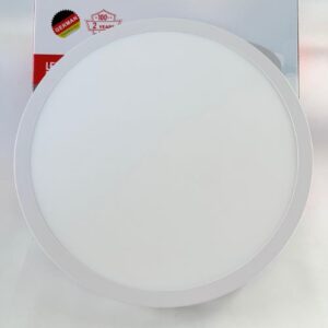 Panel Led 24w 3000k