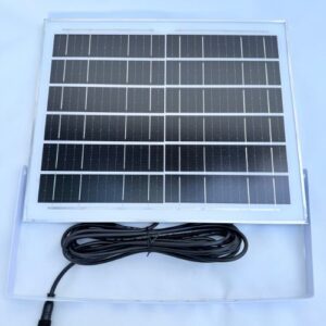 Panel Solar 15w