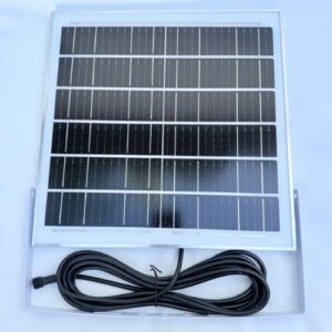 Panel Solar 20w