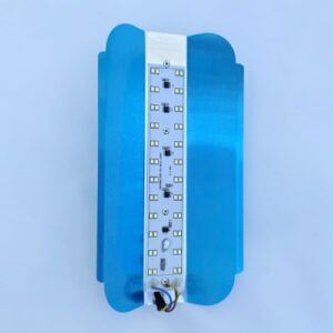 Panel Led Exterior 50w