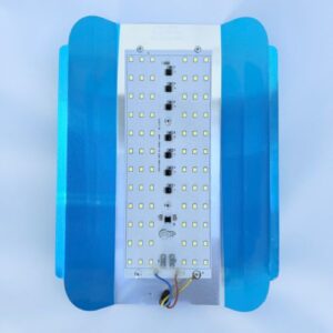 Panel Led Exterior 100w