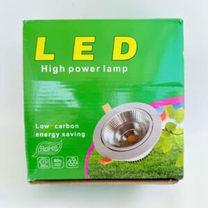 Led High Power Lamp